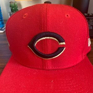 Cincinnati Reds Hat